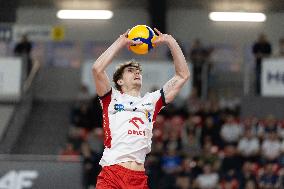 ZAKSA Kedzierzyn Kozle v GKS Katowice - Plus Liga