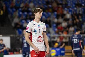 ZAKSA Kedzierzyn Kozle v GKS Katowice - Plus Liga