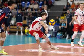 ZAKSA Kedzierzyn Kozle v GKS Katowice - Plus Liga