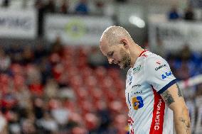 ZAKSA Kedzierzyn Kozle v GKS Katowice - Plus Liga