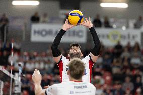 ZAKSA Kedzierzyn Kozle v GKS Katowice - Plus Liga