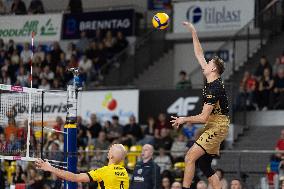 ZAKSA Kedzierzyn Kozle v GKS Katowice - Plus Liga