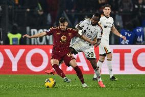 AS Roma v Lecce - Serie A