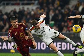 AS Roma v Lecce - Serie A