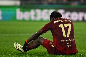 AS Roma v Lecce - Serie A