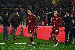 AS Roma v Lecce - Serie A