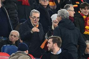 AS Roma v Lecce - Serie A