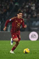 AS Roma v Lecce - Serie A