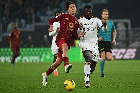 AS Roma v Lecce - Serie A