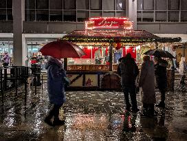 Christmas Market Starnberg