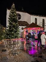 Christmas Market Starnberg