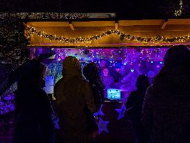 Christmas Market Starnberg