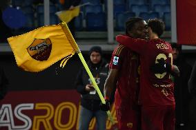 AS Roma v Lecce - Serie A