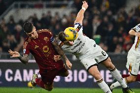 AS Roma v Lecce - Serie A