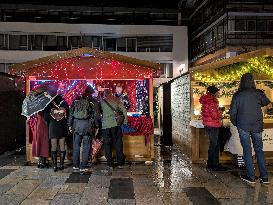 Christmas Market Starnberg