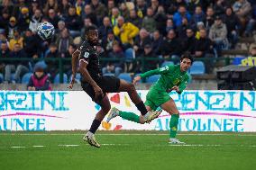 CALCIO - Serie B - Carrarese Calcio vs Palermo FC