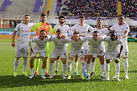 Fiorentina v Cagliari - Serie A