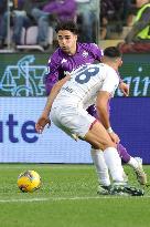 Fiorentina v Cagliari - Serie A