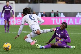 Fiorentina v Cagliari - Serie A