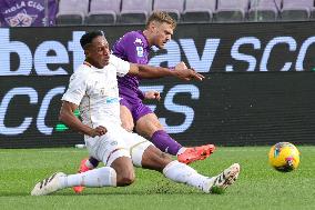 Fiorentina v Cagliari - Serie A