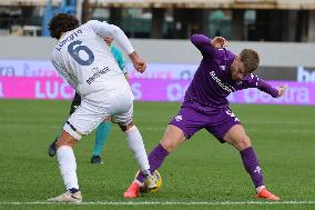 Fiorentina v Cagliari - Serie A