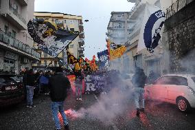 CALCIO - Serie B - US Catanzaro vs Brescia Calcio