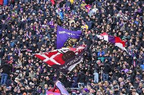 Fiorentina v Cagliari - Serie A