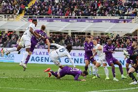 Fiorentina v Cagliari - Serie A