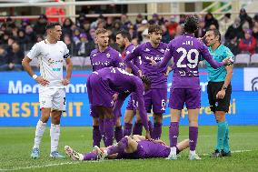 Fiorentina v Cagliari - Serie A