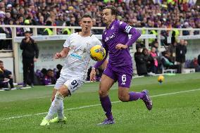 Fiorentina v Cagliari - Serie A