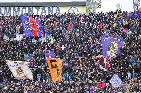 Fiorentina v Cagliari - Serie A