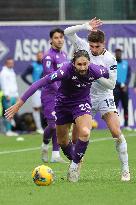 Fiorentina v Cagliari - Serie A