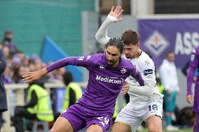 Fiorentina v Cagliari - Serie A