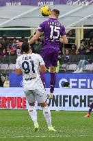 Fiorentina v Cagliari - Serie A