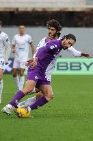 Fiorentina v Cagliari - Serie A