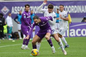 Fiorentina v Cagliari - Serie A