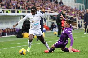 Fiorentina v Cagliari - Serie A