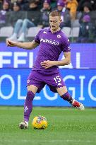 Fiorentina v Cagliari - Serie A