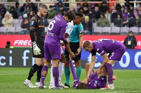 Fiorentina v Cagliari - Serie A