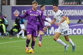 Fiorentina v Cagliari - Serie A