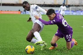 Fiorentina v Cagliari - Serie A