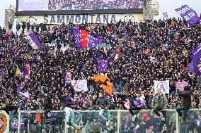 Fiorentina v Cagliari - Serie A