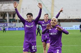 Fiorentina v Cagliari - Serie A