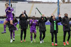 Fiorentina v Cagliari - Serie A