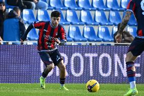 CALCIO - Serie C Italia - Crotone vs Casertana