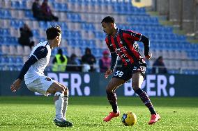 CALCIO - Serie C Italia - Crotone vs Casertana