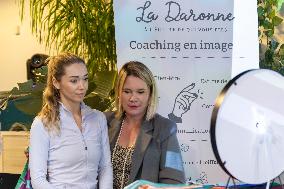 Culture Wellness Public Fair - Cannes