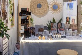 Culture Wellness Public Fair - Cannes