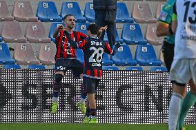 CALCIO - Serie C Italia - Crotone vs Casertana