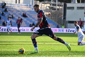 CALCIO - Serie C Italia - Crotone vs Casertana